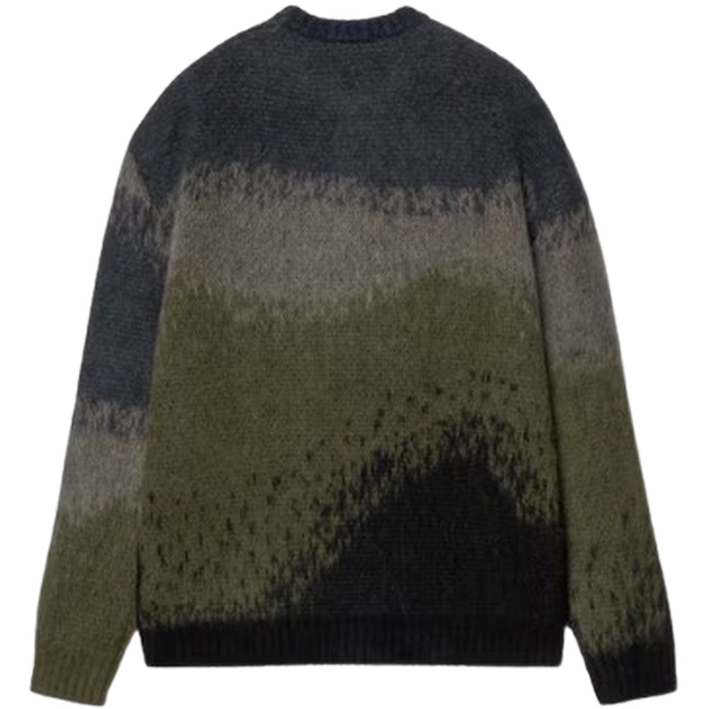Maglie a manica lunga Uomo Carhartt Wip - Tinley Sweater - Multicolore