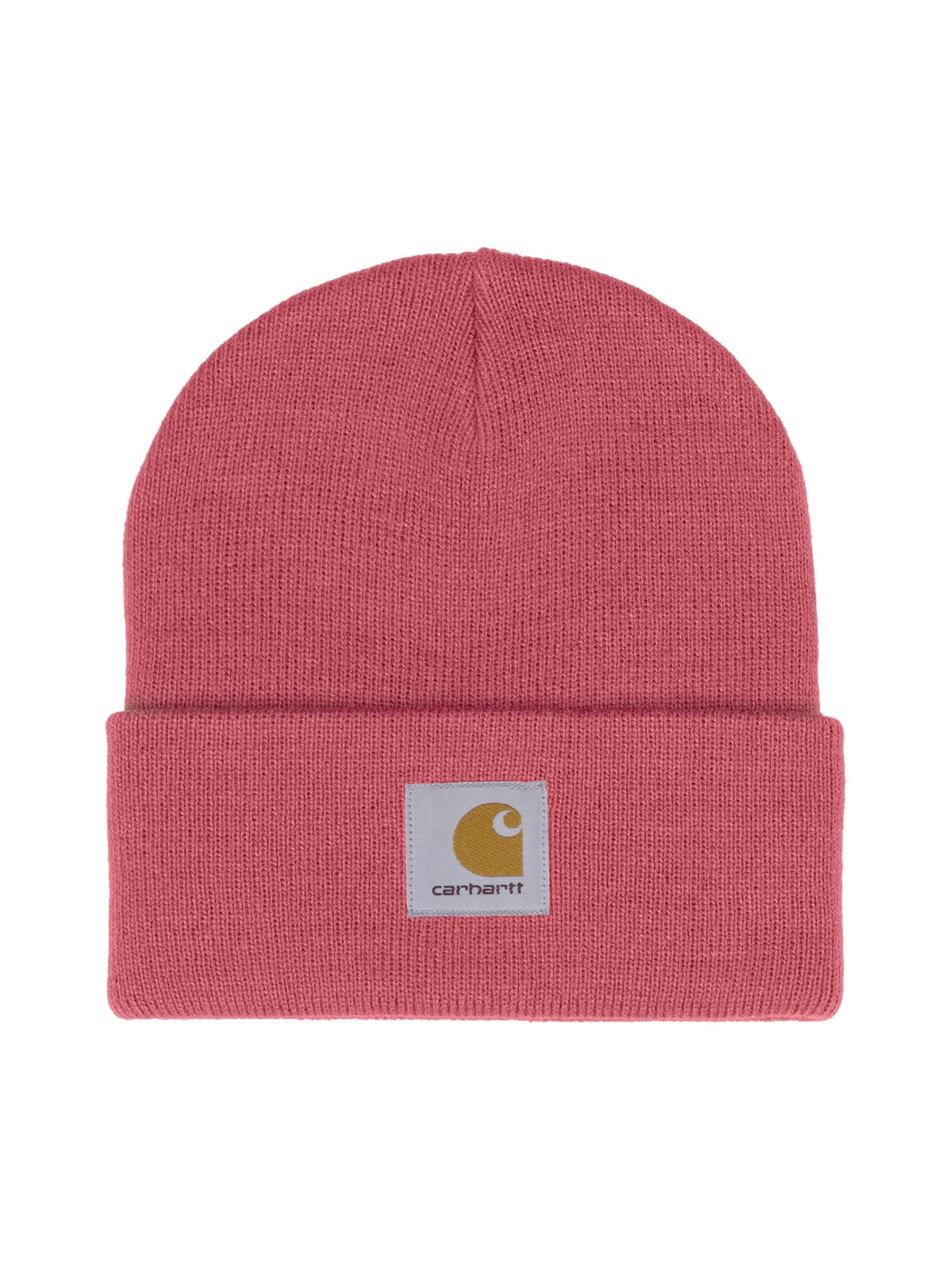Berretti in maglia Unisex Carhartt Wip - Short Watch Hat - Fucsia