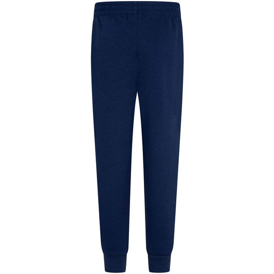 Nike Unisex-Kinderhose – Nkn N Nsw Club Snl Appl Flc Pa – Blau