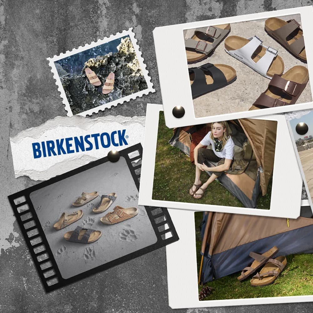 Birkenstock