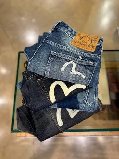 Evisu