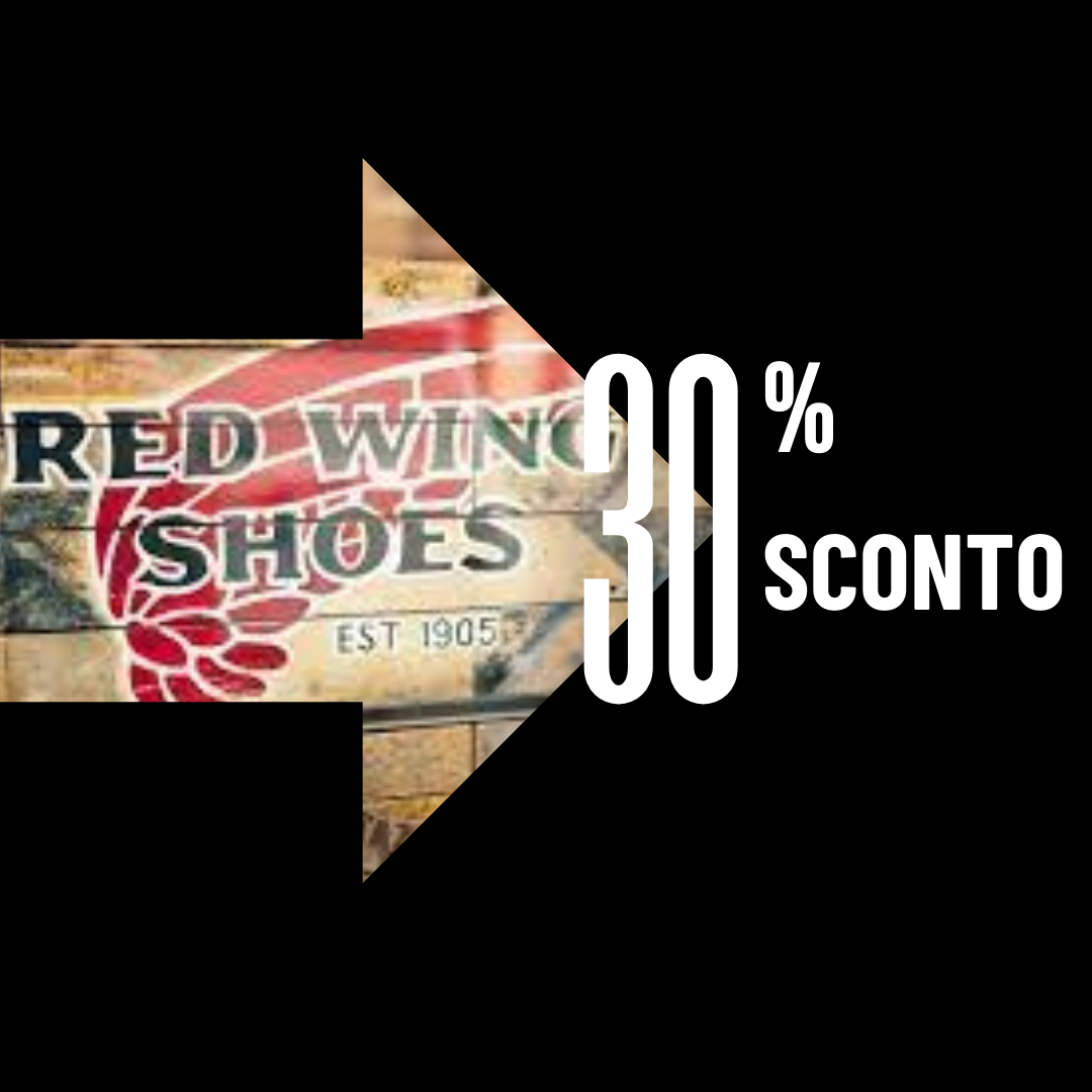 RED WING