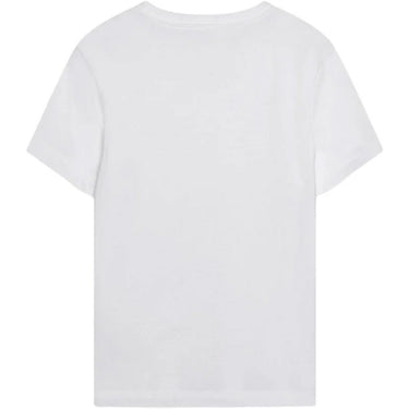 T-shirt Bambino Dickies - Mapleton T-Shirt K - Bianco