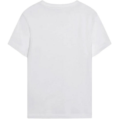 T-shirt Bambino Dickies - Mapleton T-Shirt K - Bianco