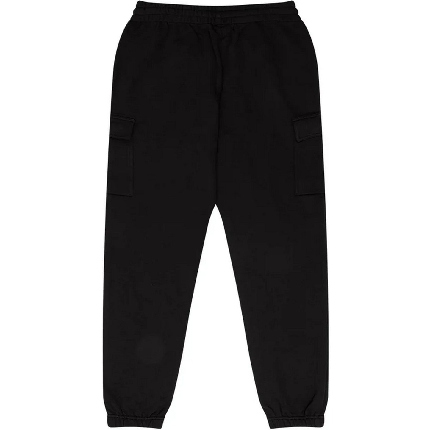 Pantaloni Unisex New Era - New Era Core Cargo Bb - Nero