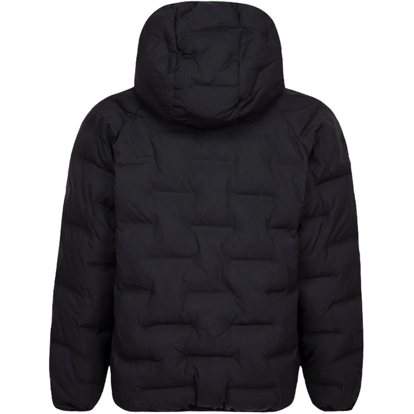 Giubbini Ragazzi Unisex Jordan - Jdn Welded Jordan Puffer - Nero