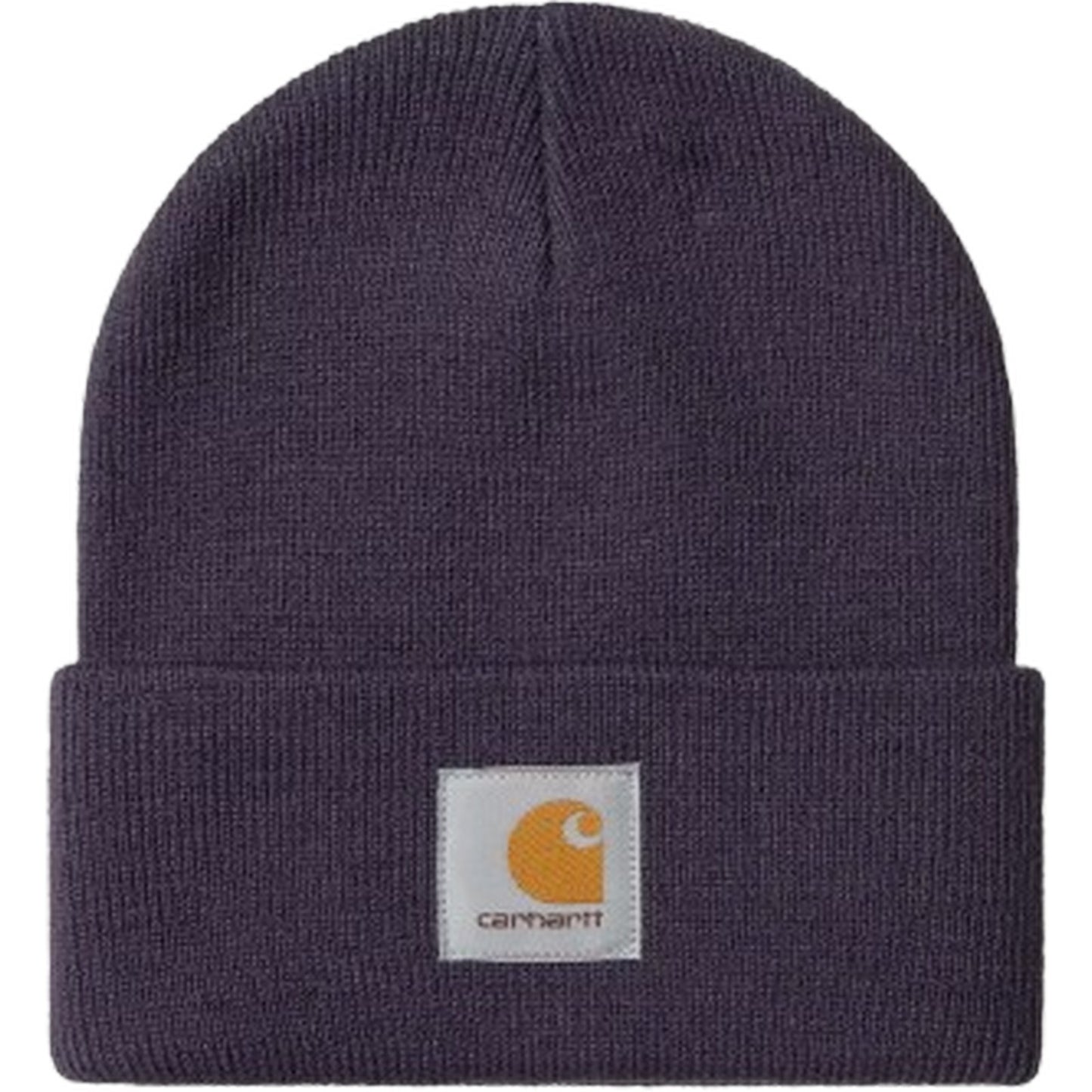 Berretti in maglia Unisex Carhartt Wip - Short Watch Hat - Viola