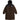 Piumini Donna The North Face - W Npts Pka - Marrone