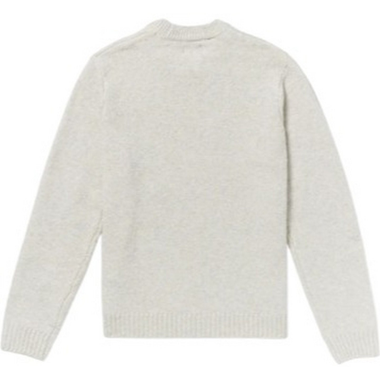 Maglioni Uomo Volcom - Edmonder Ii Sweater - Bianco