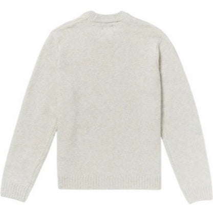 Maglioni Uomo Volcom - Edmonder Ii Sweater - Bianco