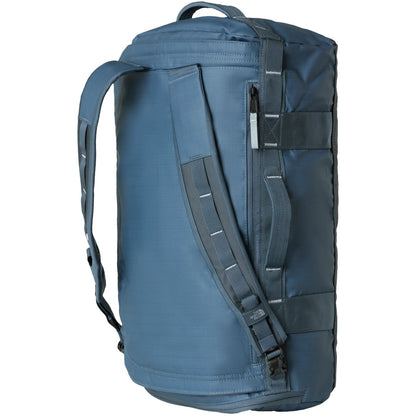 Borse a spalla Unisex The North Face - Base Camp Voyager Duffel 32l - Grigio