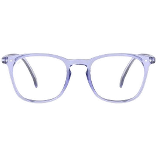 Occhiali da lettura Unisex Izipizi - Occhiale Lms Mod.e - Viola
