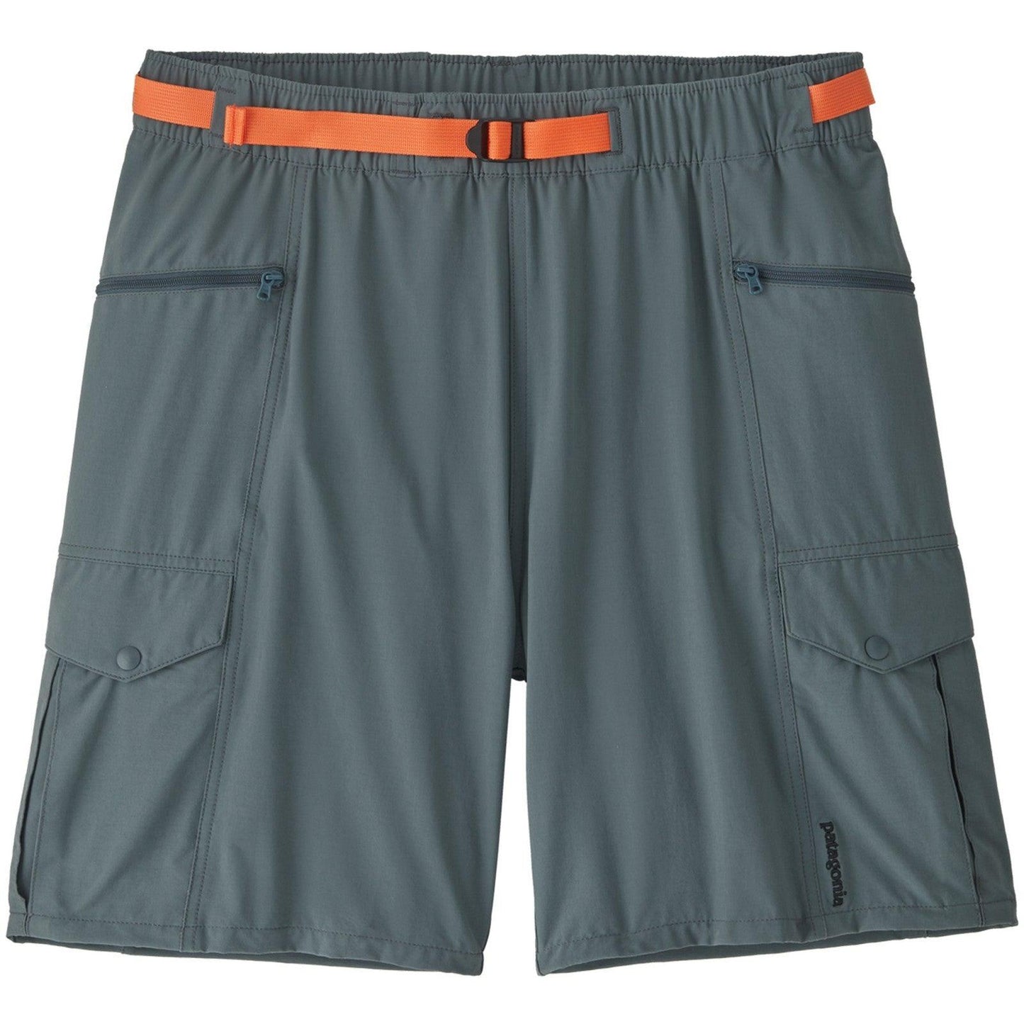 Pantaloncini Uomo Patagonia - M's Outdoor Everyday Shorts - 7 In. - Verde