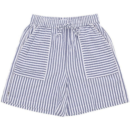 Pantaloncini Donna Obey - Elena Short Matching Sets - Blu