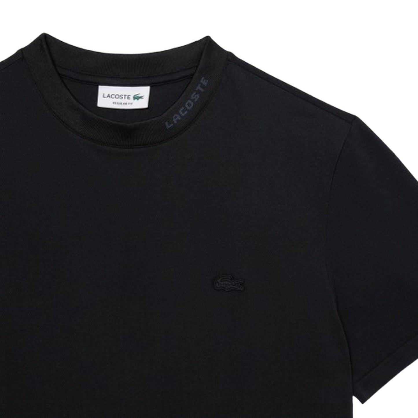 T-shirt Uomo Lacoste - T-Shirt - Multicolore