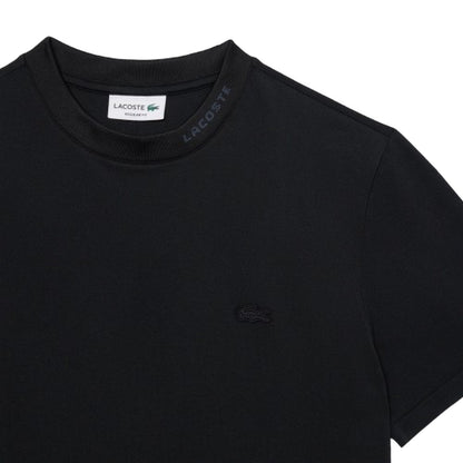 T-shirt Uomo Lacoste - T-Shirt - Multicolore
