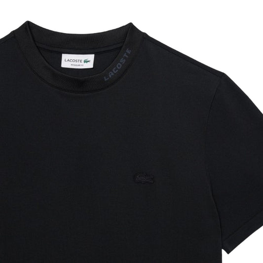T-shirt Uomo Lacoste - T-Shirt - Multicolore