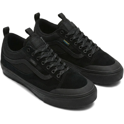 Sneaker Uomo Vans - Old Skool Waterproof Insu RPS - Nero