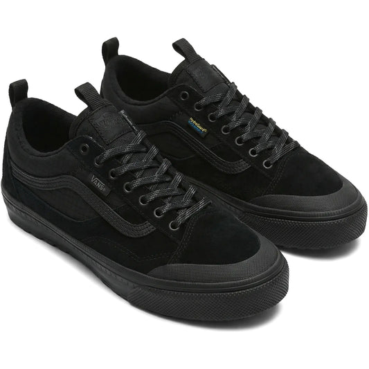 Sneaker Uomo Vans - Old Skool Waterproof Insu RPS - Nero