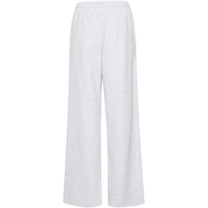 Pantaloni Donna The Jogg Concept - Jcsaja W Jogging Pants - Grigio
