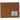 Portefeuille unisexe Herschel - Portefeuille Roy - Marron