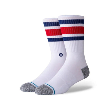 Chaussettes unisexe Stance - The Boyd 3 Pack - Multicolore