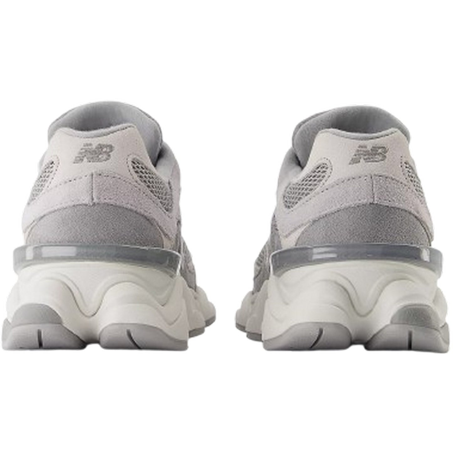 Sneaker Unisex New Balance - Scarpa Lifestyle - Grigio