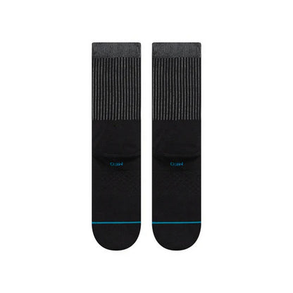 Calze Unisex Stance - Icon Pop Crew - Nero