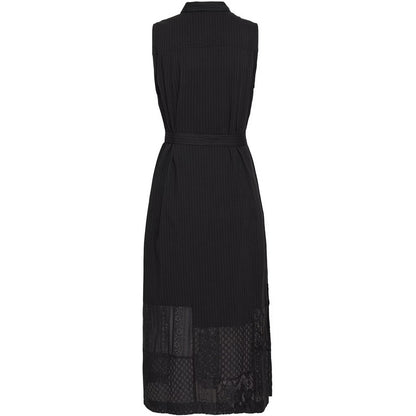Vestiti casual Donna Ichi - Ihmarila Dr - Nero