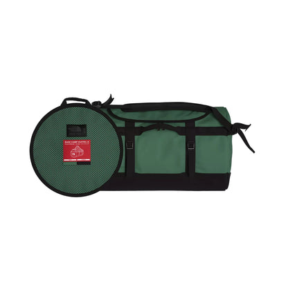 Borse a spalla Unisex The North Face - Base Camp Duffel - S - n.d.