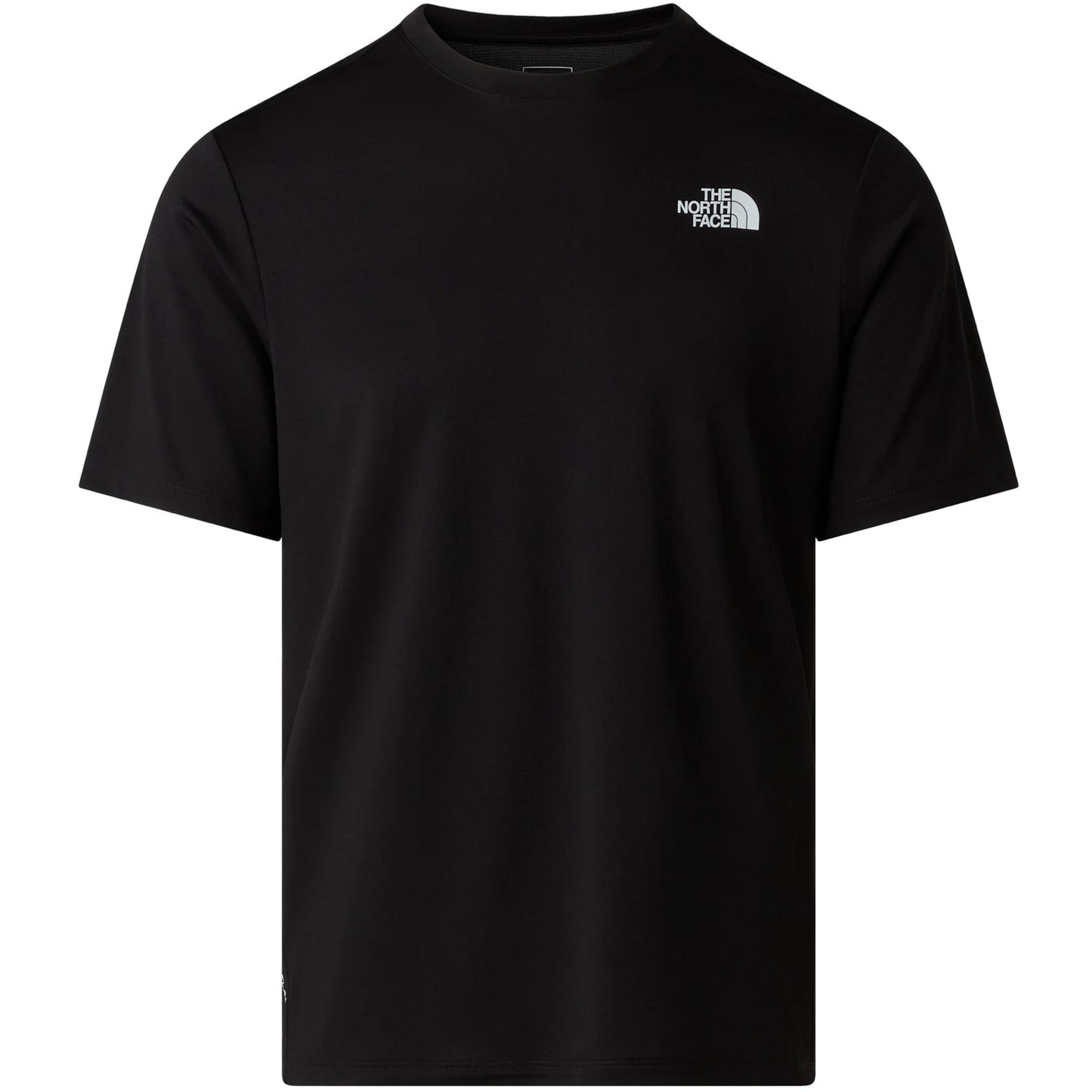 T-shirt Uomo The North Face - M 24/7 Short Sleeve Tee-Graphic - Nero