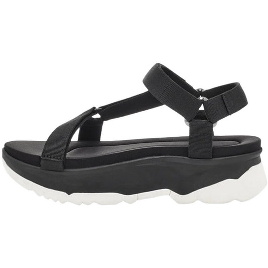 Sandali Donna Teva - Jadito Universal - Nero