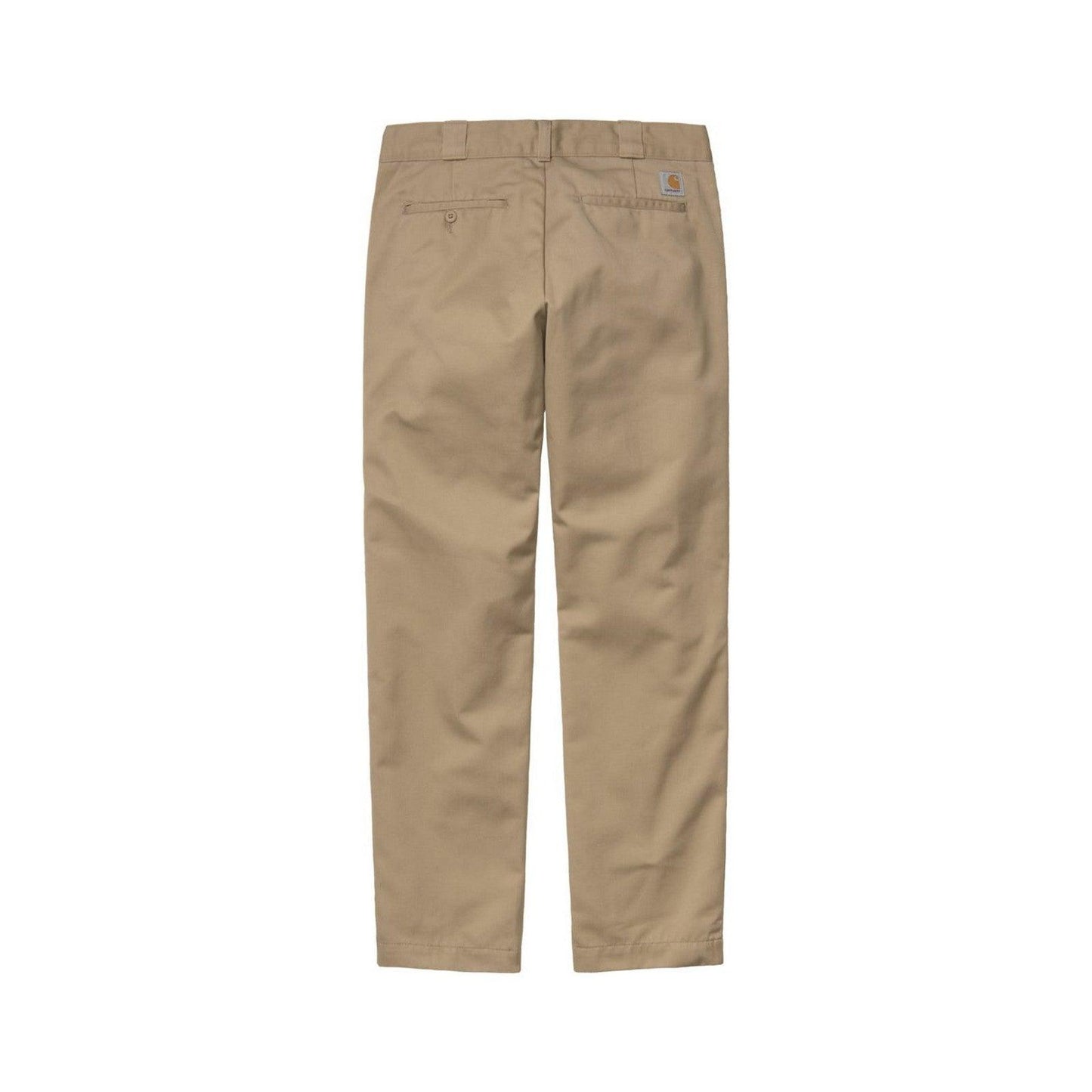 Pantaloni Uomo Carhartt Wip - Master Pant - Beige