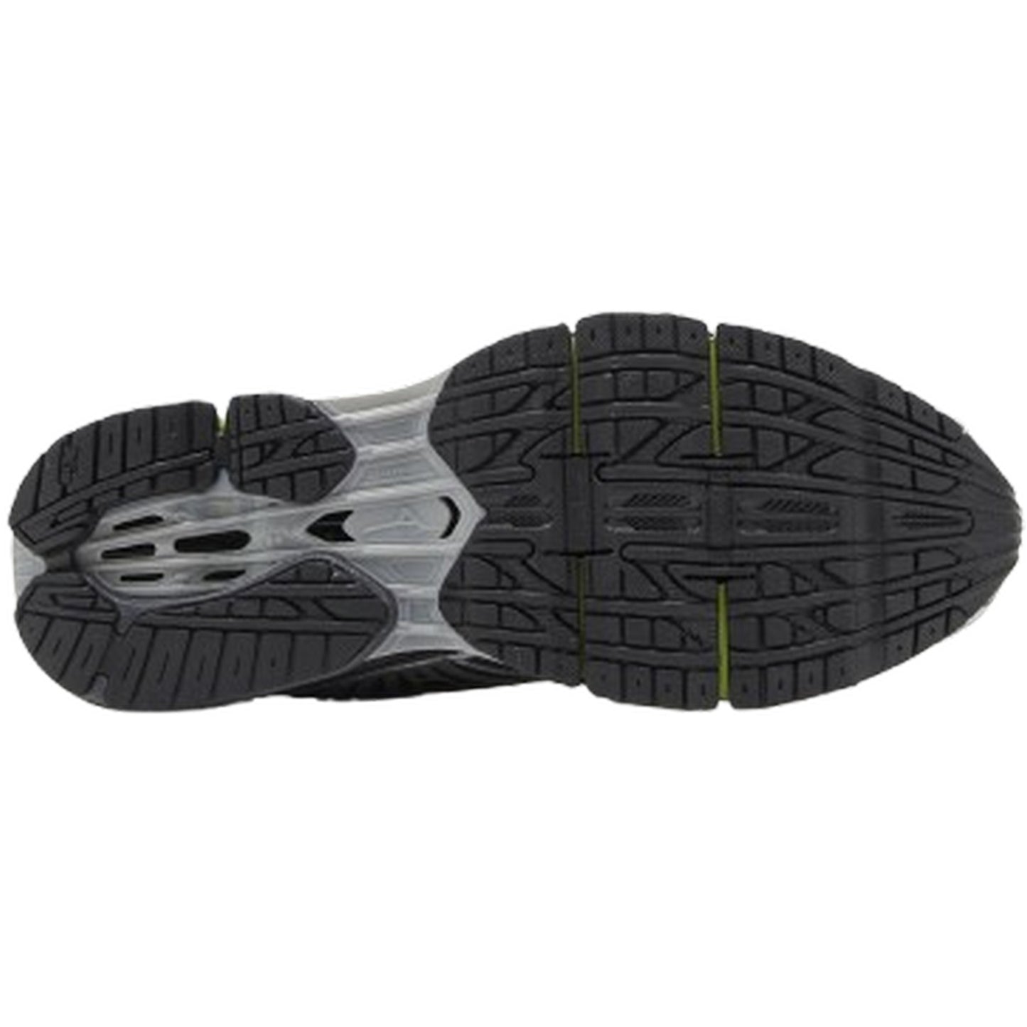 Sneaker Uomo Mizuno - Shoe S.l. Wave Prophecy Ls - Multicolore