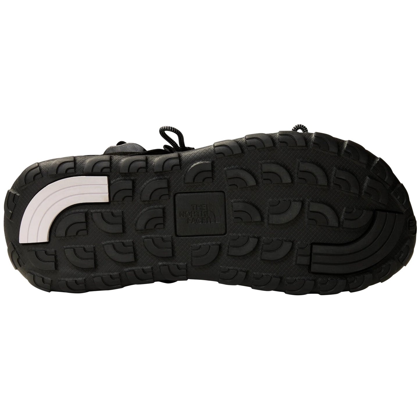 Sandali Uomo The North Face - Men’s Explore Camp Sandal - Nero
