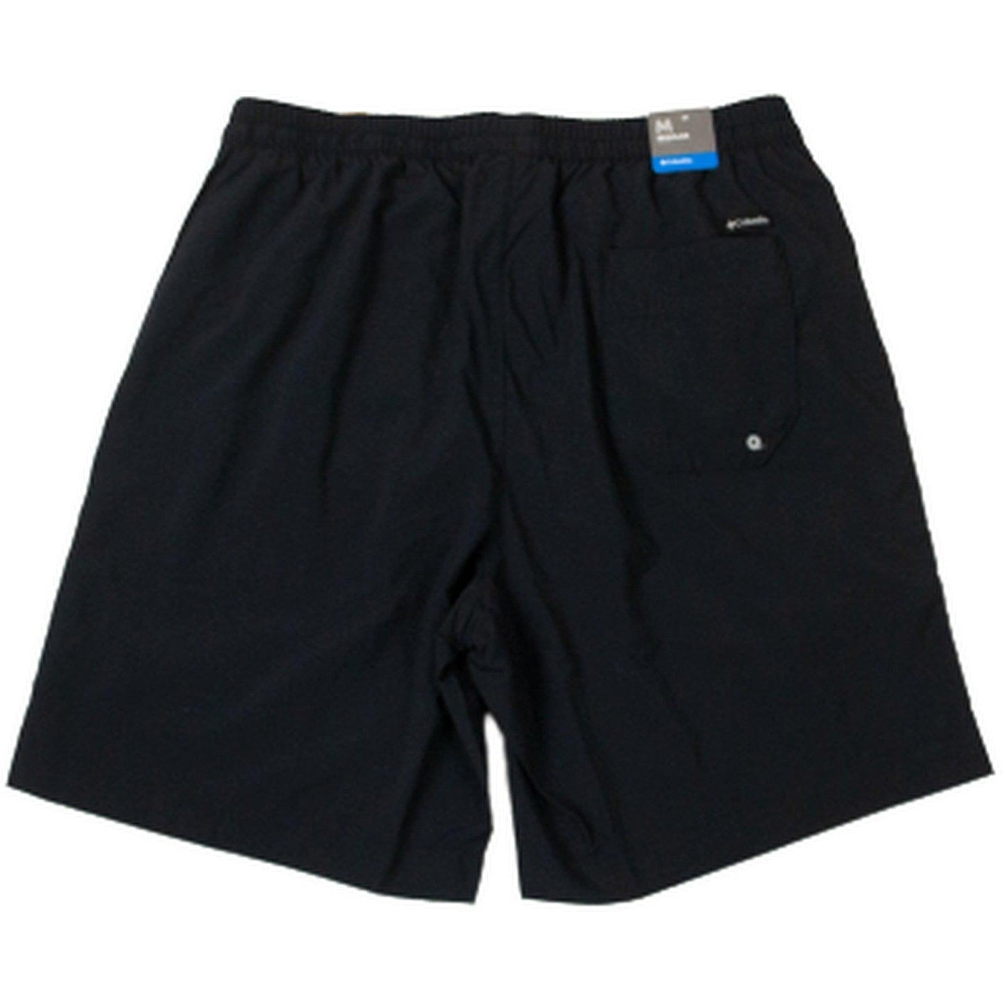 Bermuda Uomo Columbia - M Summerdry™ Short - Nero