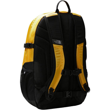 Sacs à dos décontractés unisexe The North Face - Borealis Classic - Jaune