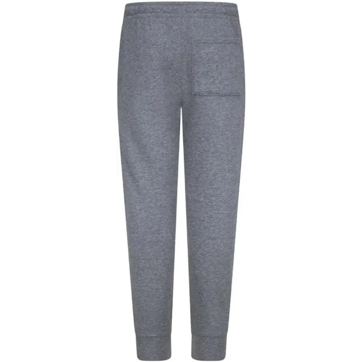 Pantaloni Ragazzi Unisex Jordan - Jdb Jdb Mj Brooklyn Flc Ess Pa - Grigio