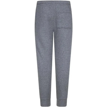 Pantaloni Ragazzi Unisex Jordan - Jdb Jdb Mj Brooklyn Flc Ess Pa - Grigio