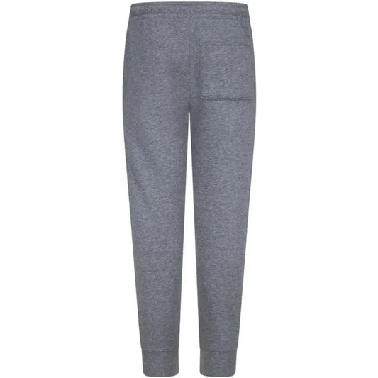 Pantaloni Ragazzi Unisex Jordan - Jdb Jdb Mj Brooklyn Flc Ess Pa - Grigio