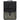 Borse a spalla Unisex Rains - Mix Backpack Mini - Nero