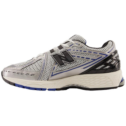 Sneaker Unisex New Balance - 1906R - Argento