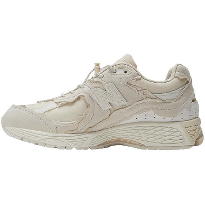 Sneaker Uomo New Balance - Scarpe Lifestyle Unisex - Beige