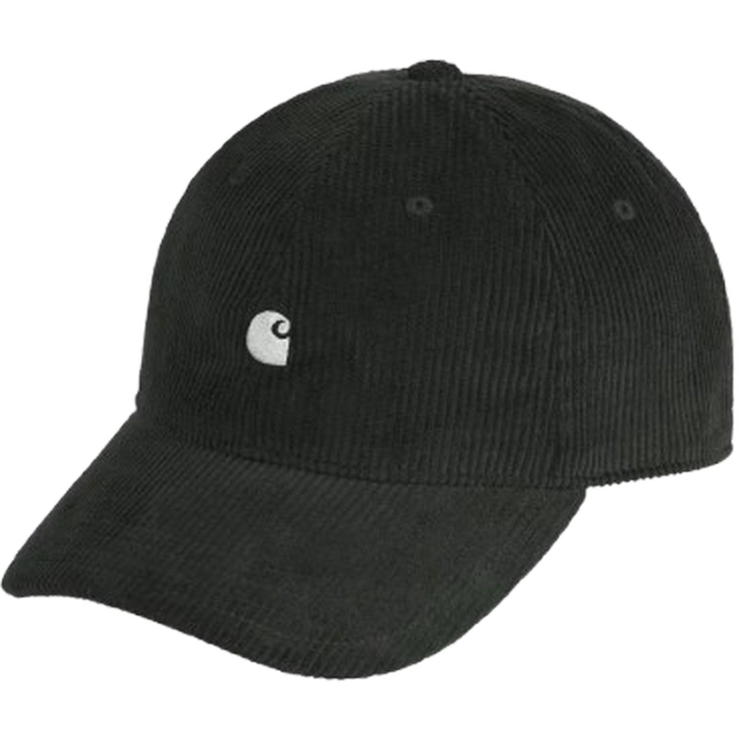 Cappellini da baseball Unisex Carhartt Wip - Harlem Cap - Verde