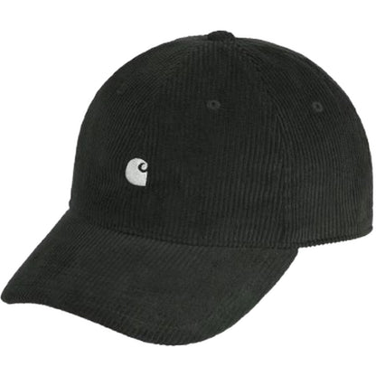 Cappellini da baseball Unisex Carhartt Wip - Harlem Cap - Verde