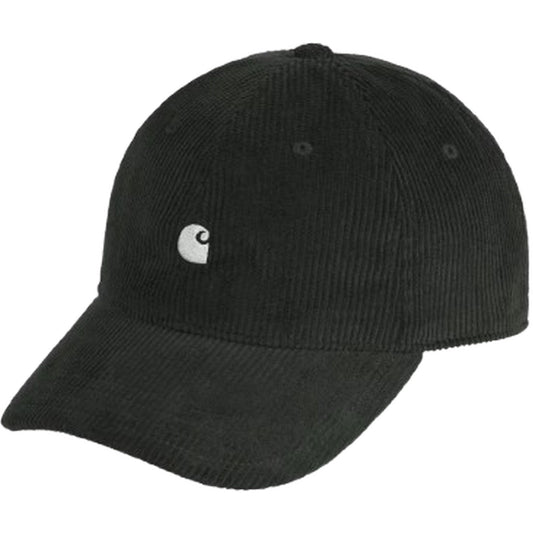 Cappellini da baseball Unisex Carhartt Wip - Harlem Cap - Verde