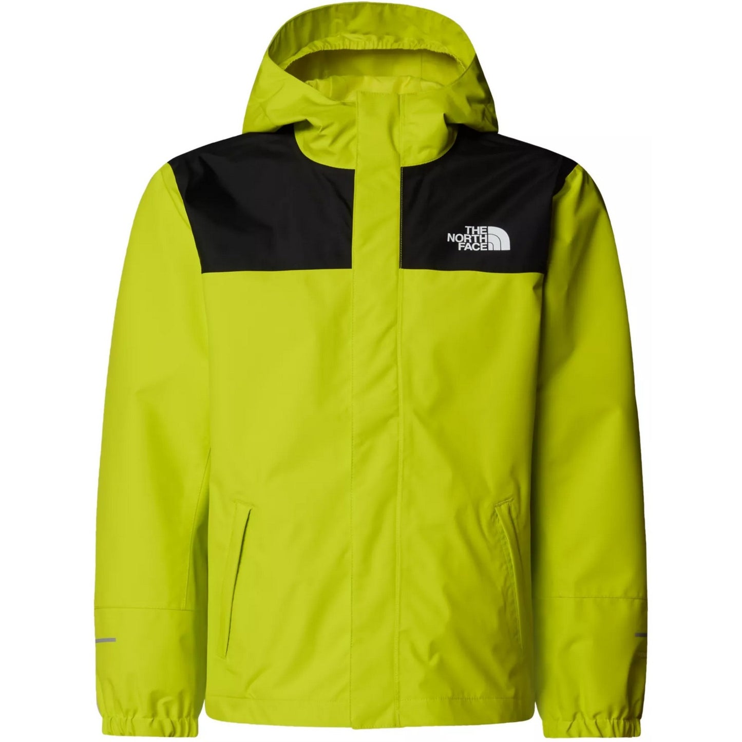 Giacche Bambino The North Face - B Antora Rain Jacket - Verde