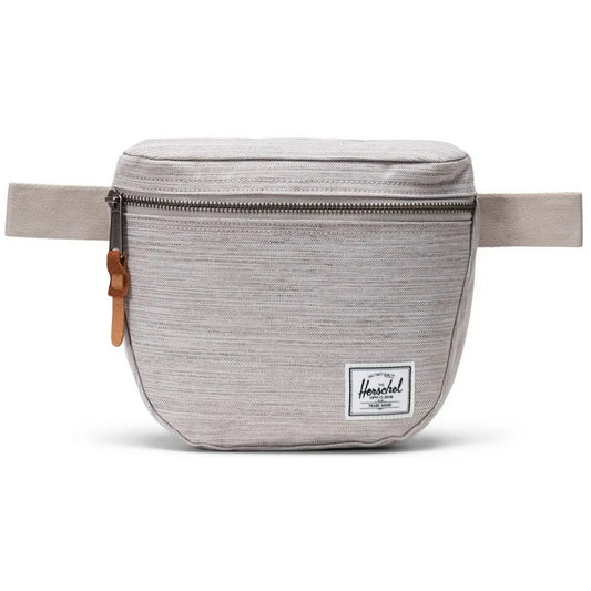Marsupi alla moda - Uomo Unisex Herschel - Settlement Hip Pack - Grigio