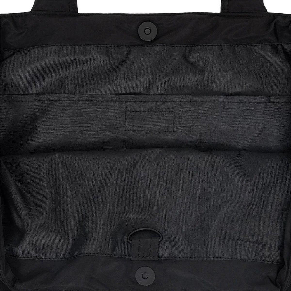 Borse a spalla Uomo New Era - Mlb Padded Tote Bag - Nero