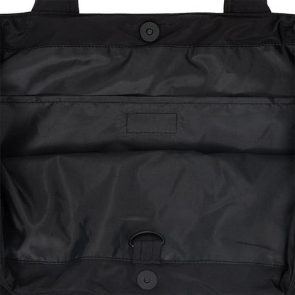 Borse a spalla Uomo New Era - Mlb Padded Tote Bag - Nero